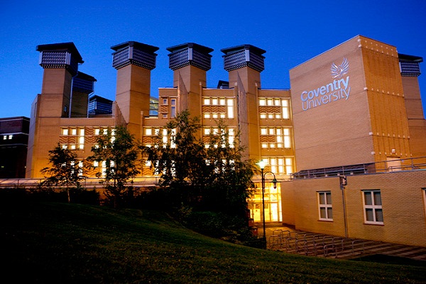 Coventry University Others(3)